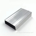 Aluminiumglasvorhangwandprofile